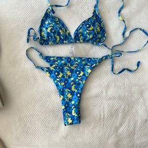 Shein bikini